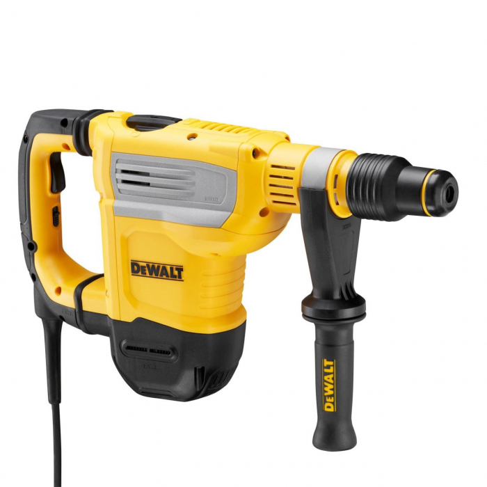 Ciocan rotopercutor DeWalt, D25614K, SDS-MAX, 6 kg, 1350 W [3]