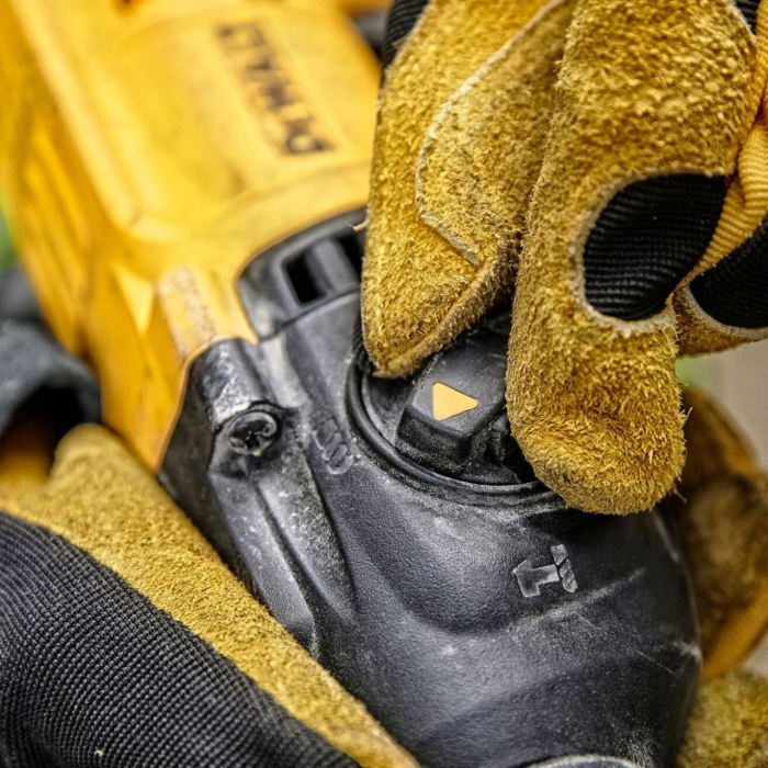 Ciocan rotopercutor DeWalt SDS-PLUS, D25133K-QS 3 moduri 800 W [5]