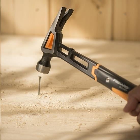 Ciocan universal Fiskars XXL, 1020216, 410 mm, 3.4 kg [3]