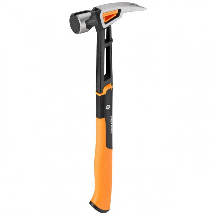 Ciocan universal Fiskars XXL, 1020216, 410 mm, 3.4 kg [5]