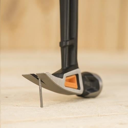 Ciocan universal Fiskars XXL, 1020216, 410 mm, 3.4 kg [4]
