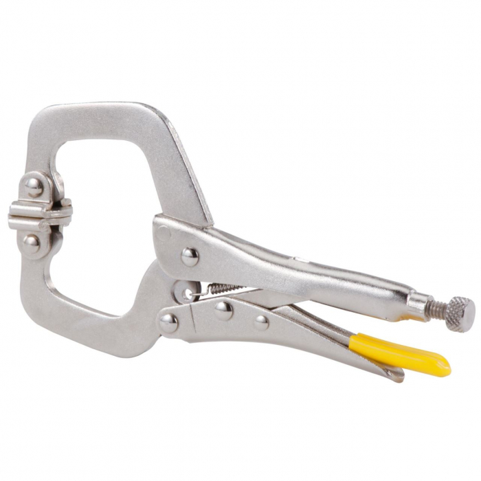 CLeste cu blocare cu falci ''C'' Stanley, 0-84-815, 170 / 45 mm [2]