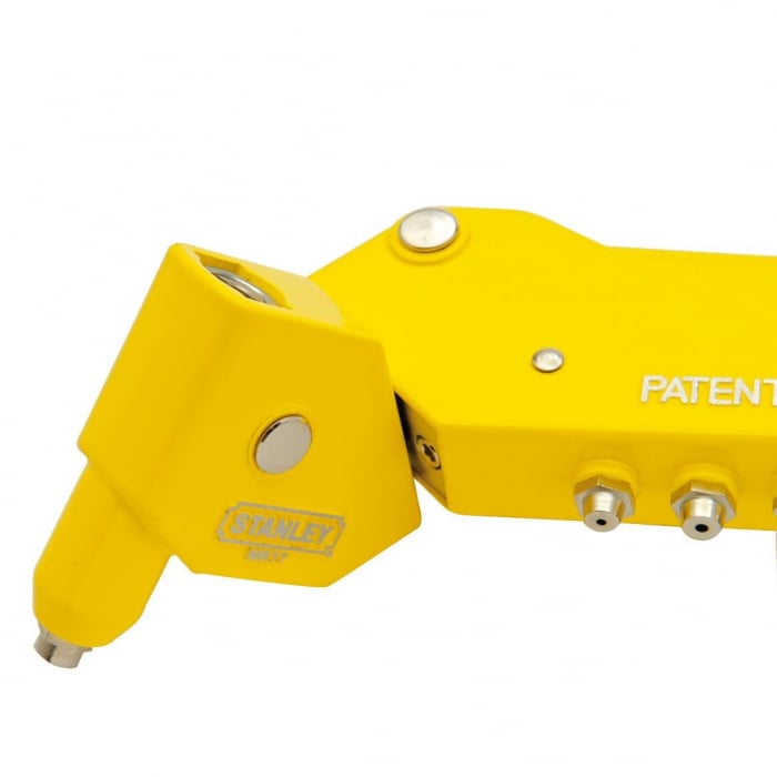 Cleste cu cap rotativ pentru tras nituri Stanley, 6-MR77 [3]