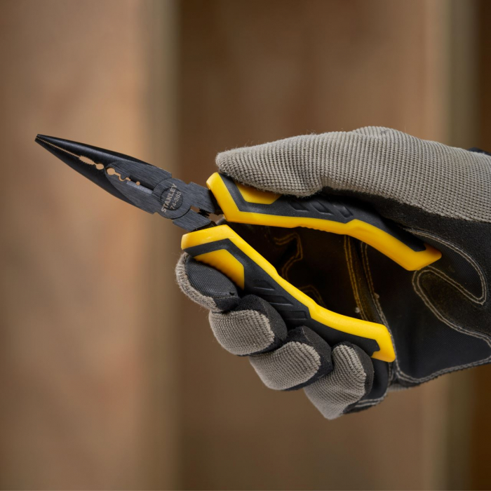 Cleste cu falci lungi Stanley Fatmax, STHT0-74363, 150 mm [9]