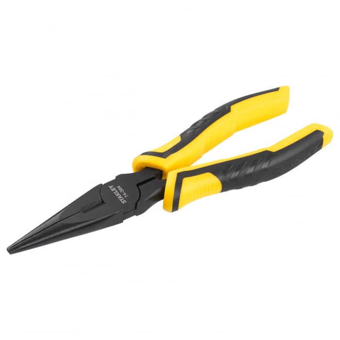 Cleste cu varf lung Stanley, STHT0-74364, 200 mm [3]