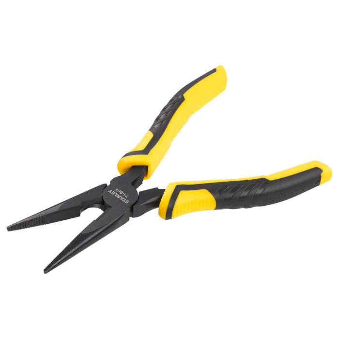 Cleste cu varf lung Stanley, STHT0-74364, 200 mm [2]