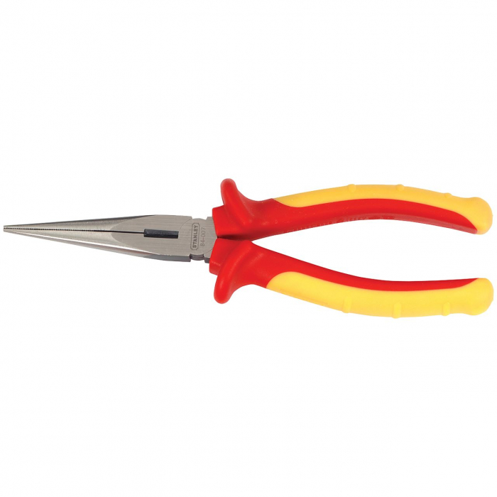 Cleste falci lungi electroizolat Stanley Fatmax, 0-84-007, 1000 V 210 mm [3]