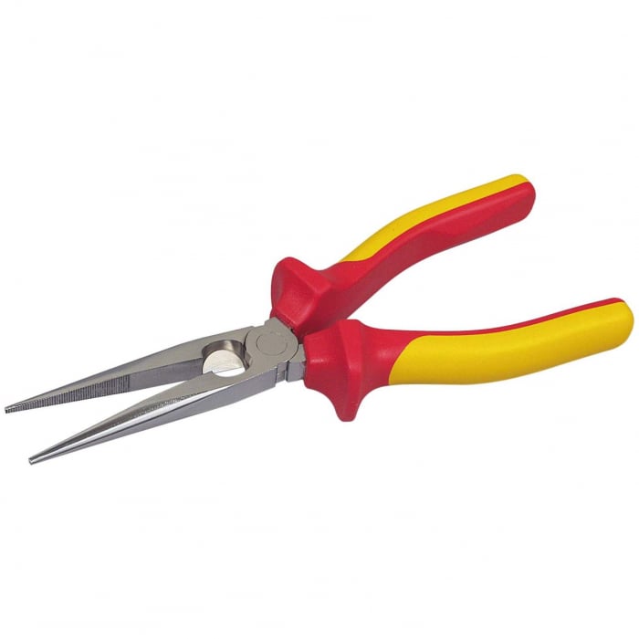 Cleste falci lungi electroizolat Stanley Fatmax, 0-84-007, 1000 V 210 mm [2]