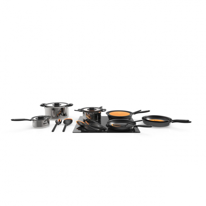 Cleste Fiskars Functional Form [10]