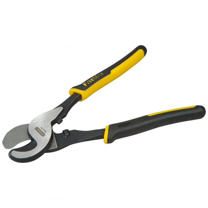 Cleste pentru taiat cabluri Stanley, 0-89-874, 220 mm [2]