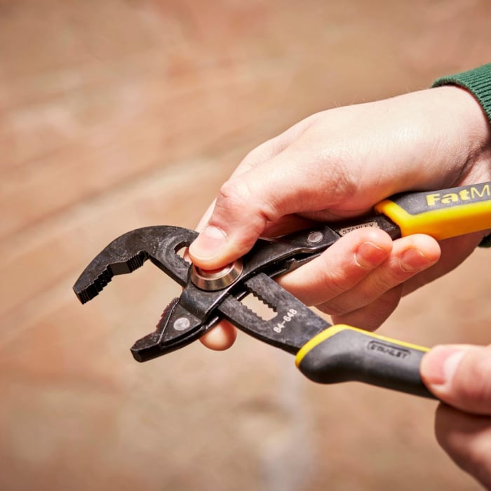 Cleste pentru teava Stanley Fatmax, 0-84-648, 250 mm [2]