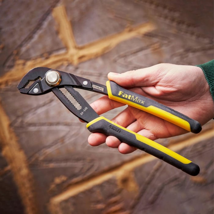 Cleste pentru teava Stanley Fatmax, 0-84-648, 250 mm [3]