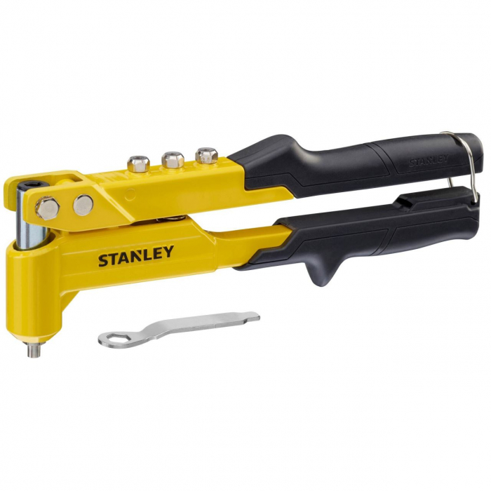 Cleste pentru tras nituri Stanley, 6-MR100 [2]