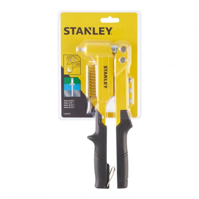 Cleste pentru tras nituri Stanley, 6-MR100 [3]