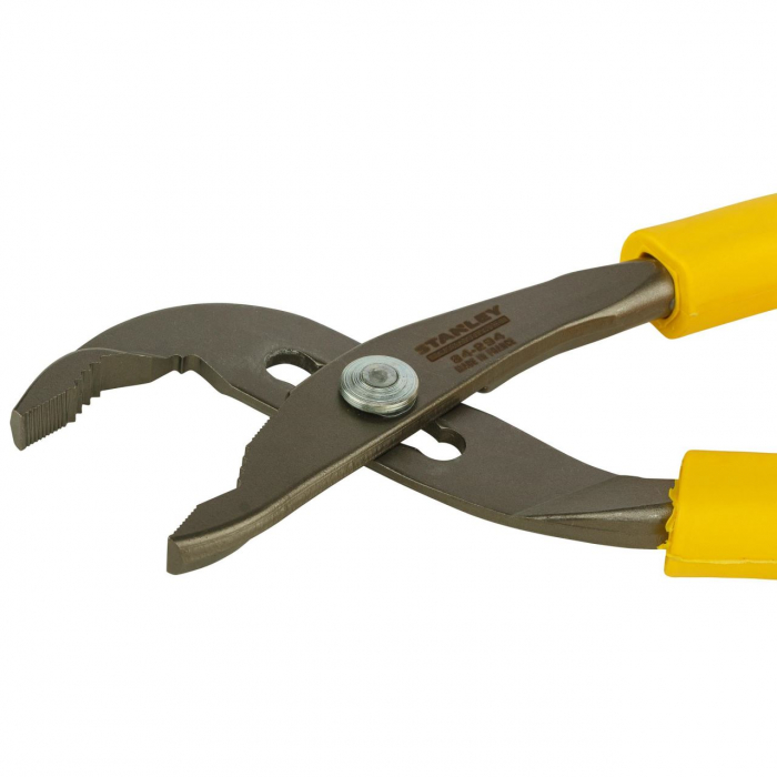Cleste reglabil (papagal) pentru tevi Stanley Fatmax, 0-84-294, 1000 V 255 mm [6]
