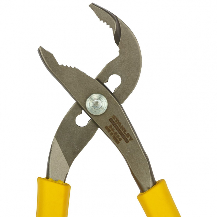 Cleste reglabil (papagal) pentru tevi Stanley Fatmax, 0-84-294, 1000 V 255 mm [5]