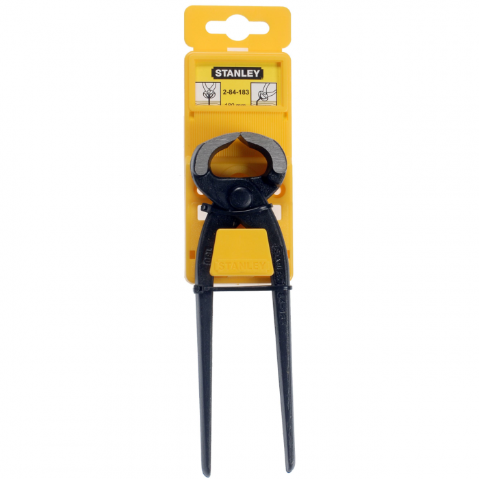 Cleste tamplarie Stanley, 2-84-183, 180 mm [2]