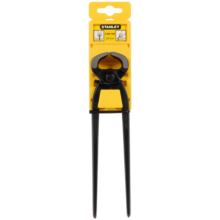 Cleste tamplarie Stanley, 2-84-184, 225 mm [2]