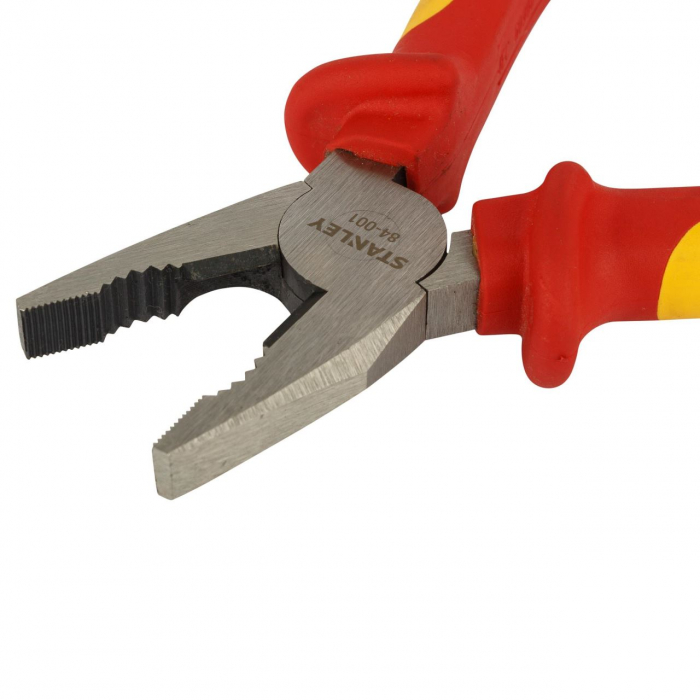 Cleste universal (patent) electroizolat Stanley Fatmax, 0-84-001, 1000V 185 mm [8]