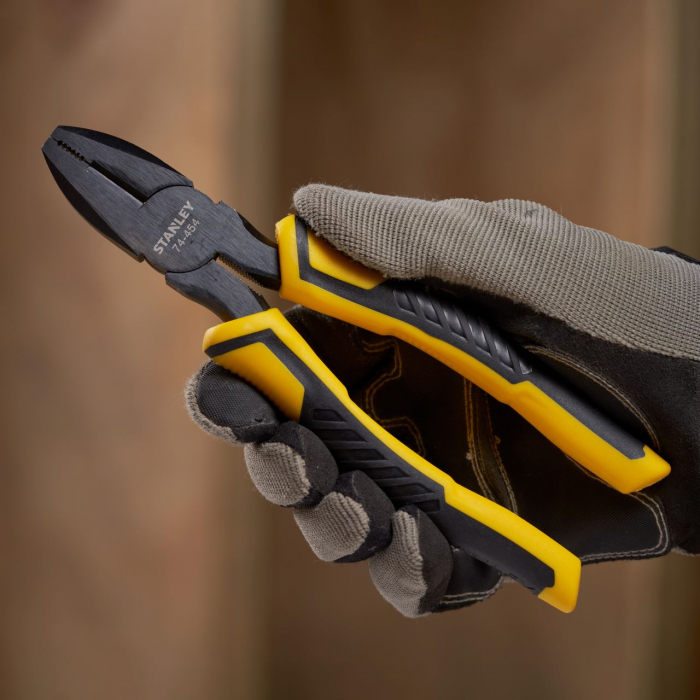 Cleste universal (patent) Stanley, STHT0-74454, 180 mm [9]