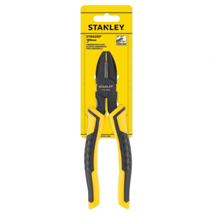 Cleste universal (patent) Stanley, STHT0-74454, 180 mm [10]