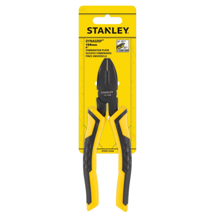 Cleste universal (patent) Stanley, STHT0-74456, 150 mm [11]