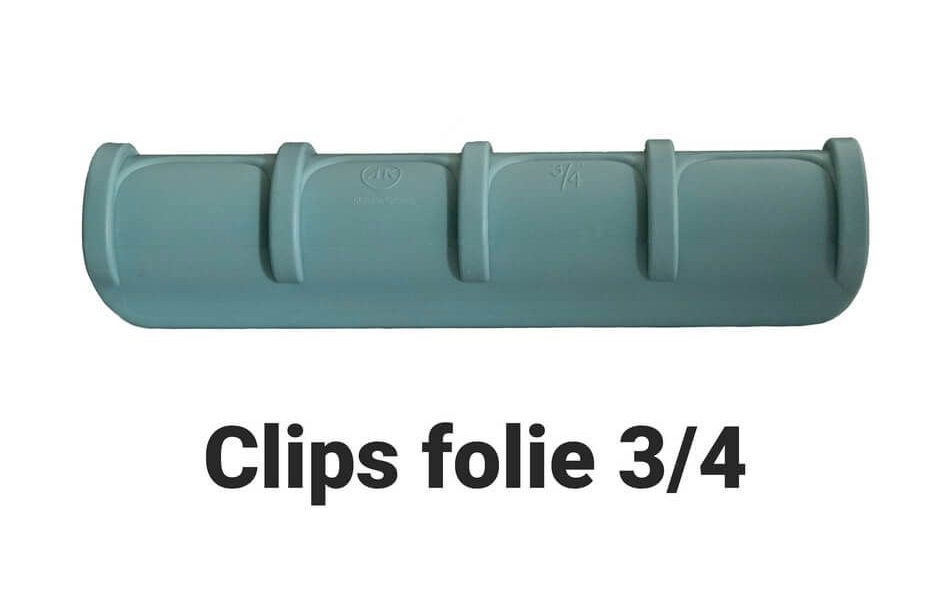 Clipsuri folie solar [2]