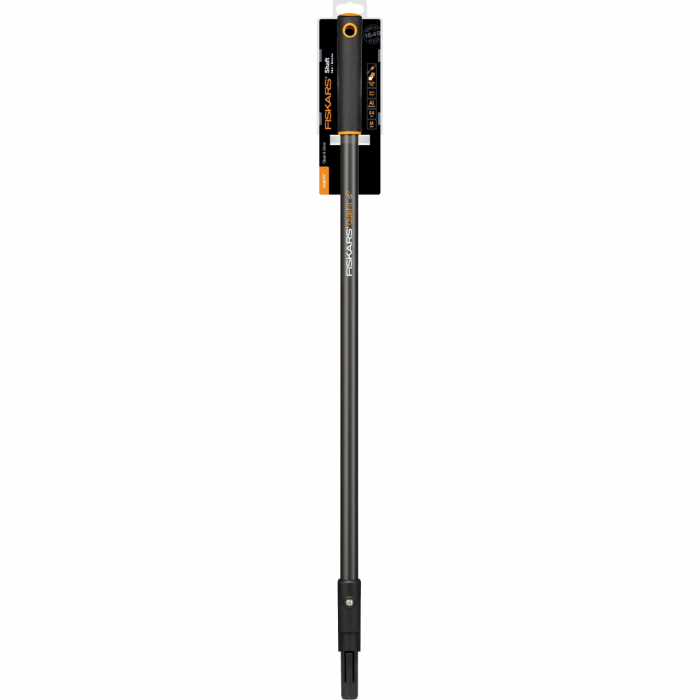 Coada Fiskars QuikFit M, 875 mm, 310 g [2]