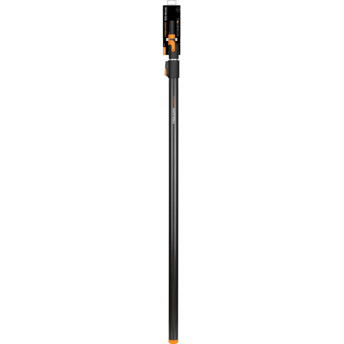 Coada telescopica Grafit Fiskars QuikFit M, 1400 - 2400 mm, 1010 g [3]