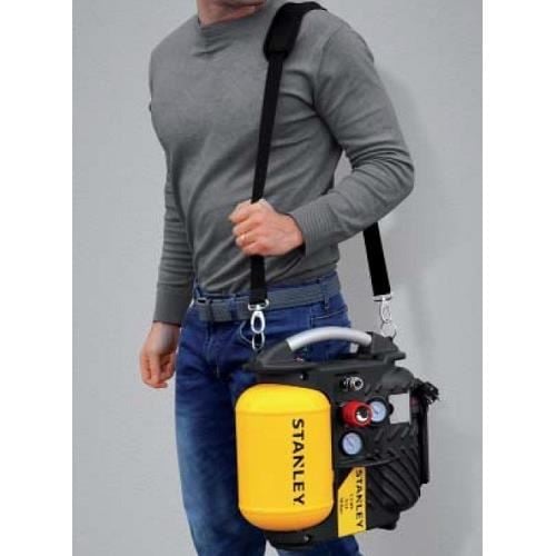 Compresor STANLEY, DN200/10/5, 5 l, 10 bar, 1.5 CP [3]