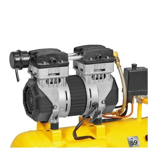 Compresor STANLEY, SILTEK SXCMS1324HE, 24 l, 8 bar, 1.3 CP [4]