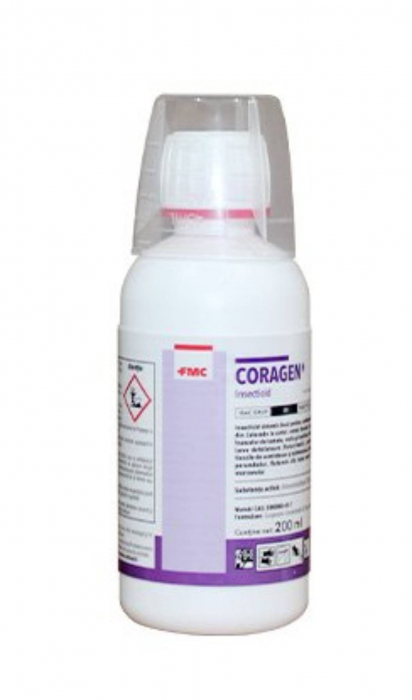 Coragen, insecticid [7]