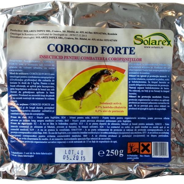 Corocid Forte [1]