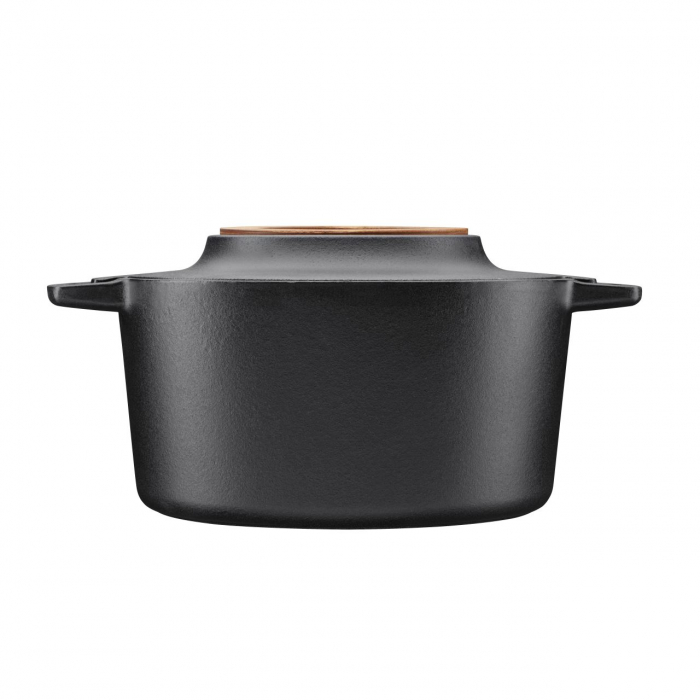 Cratita din fonta Fiskars Norden 4 L [3]