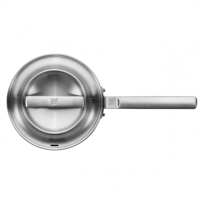 Cratita din inox pentru sos Fiskars Norden, 2.5 l [3]