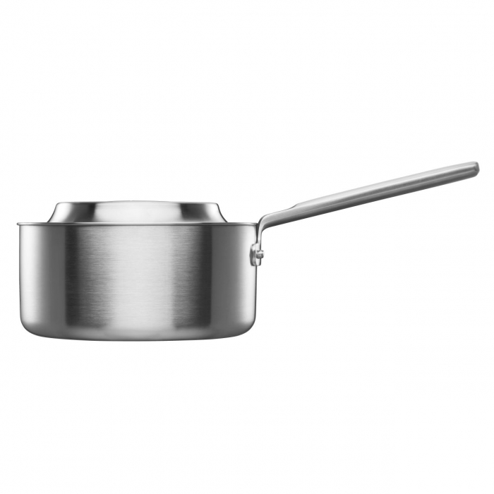 Cratita din inox pentru sos Fiskars Norden, 2.5 l [2]