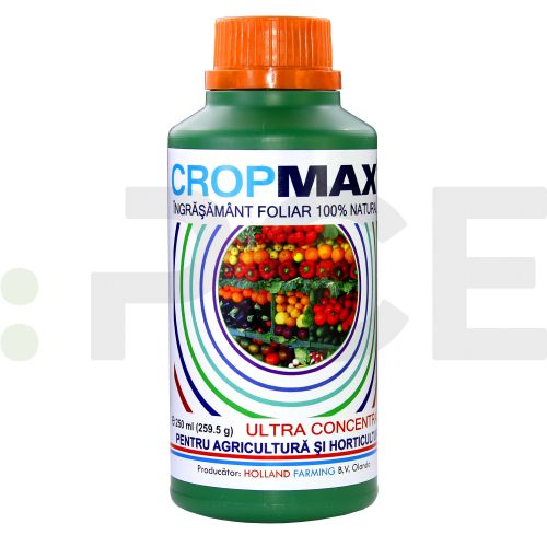 Cropmax [2]