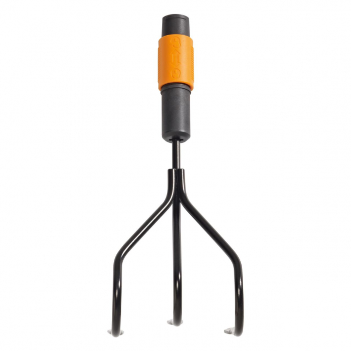 Cultivator Fiskars cu 3 dinti, 1000680 [2]