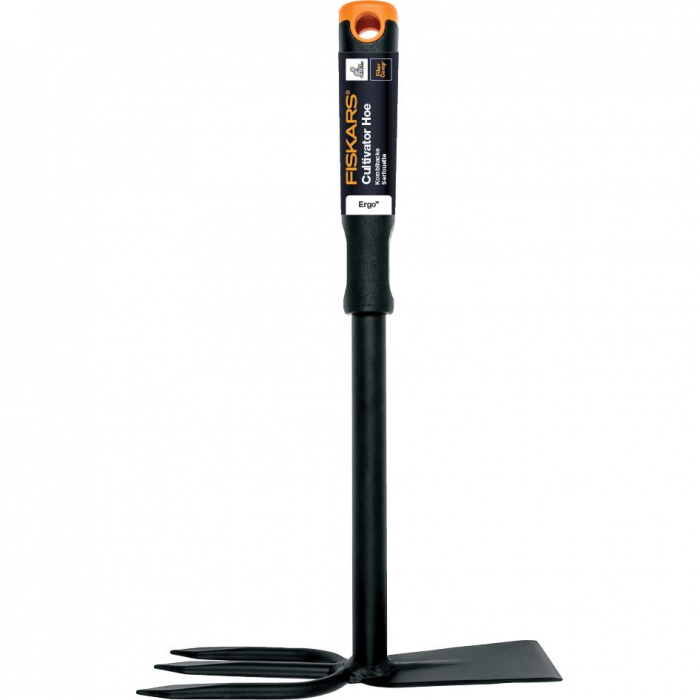 Cultivator metalic Fiskars Ergo, 1027030 [2]