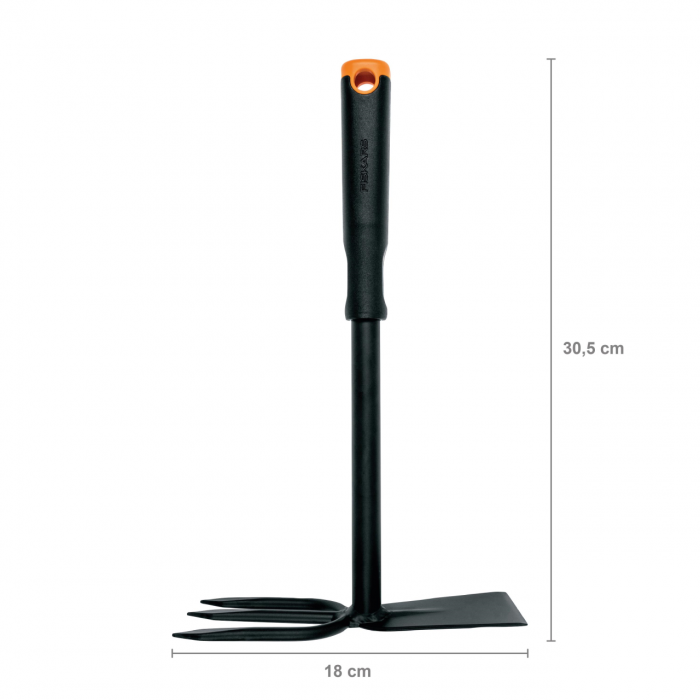 Cultivator metalic Fiskars Ergo, 1027030 [3]