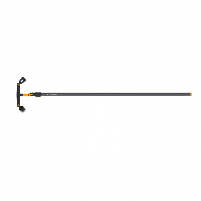 Curatator de jgheaburi Fiskars QuikFit, 340 mm, 340 g [12]