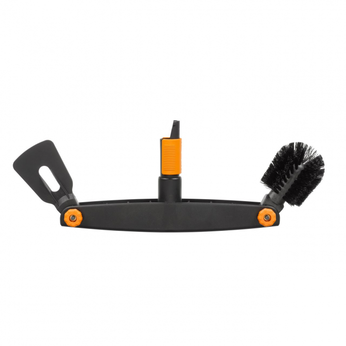 Curatator de jgheaburi Fiskars QuikFit, 340 mm, 340 g [10]