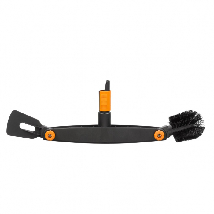 Curatator de jgheaburi Fiskars QuikFit, 340 mm, 340 g [11]
