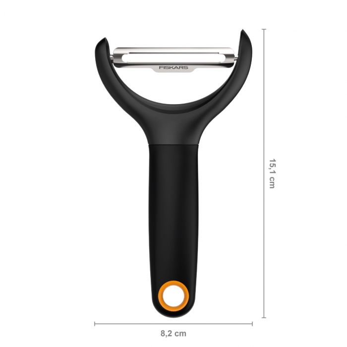 Curatitor legume Fiskars Functional Form, 229 mm, 40 g [5]