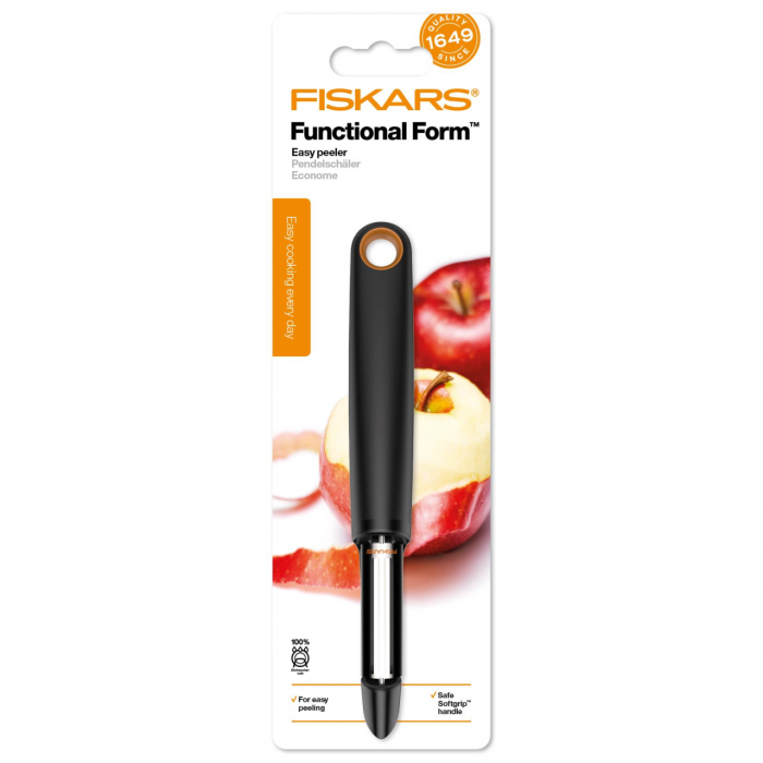 Curatitor legume Fiskars Functional Form, lama mobila [4]
