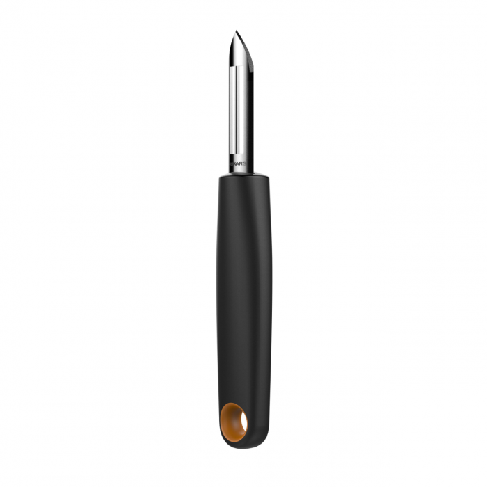 Curatitor pentru legume Fiskars Functional Form, lama fixa, 267 mm, 40 g [3]