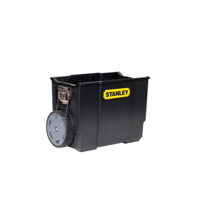 Cutie pentru scule cu roti 2 in 1 Stanley Essential, 1-70-327 [8]