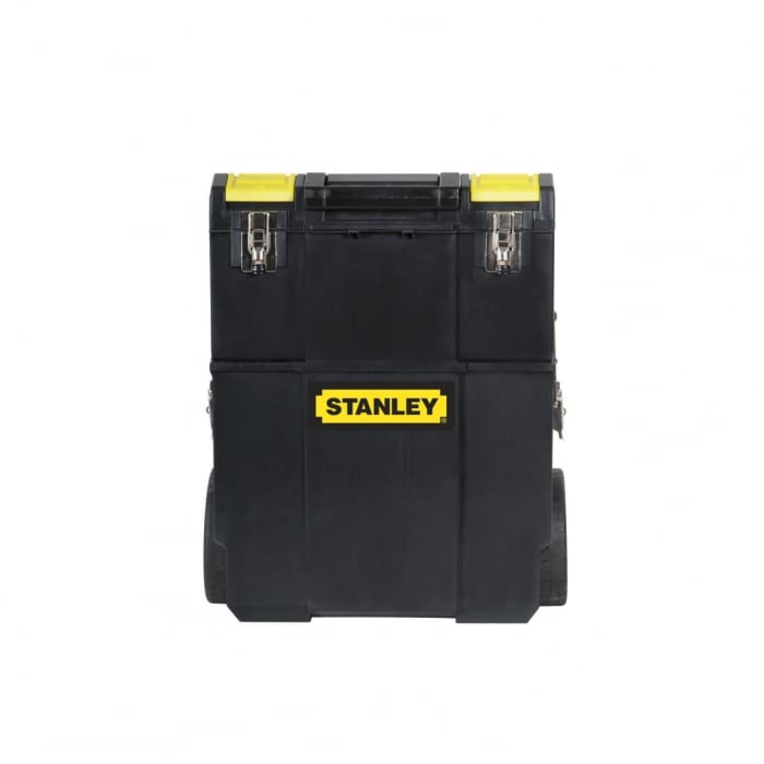 Cutie pentru scule cu roti 2 in 1 Stanley Essential, 1-70-327 [6]