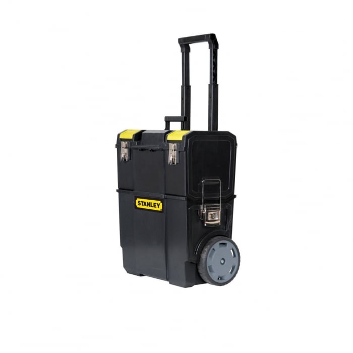 Cutie pentru scule cu roti 2 in 1 Stanley Essential, 1-70-327 [2]