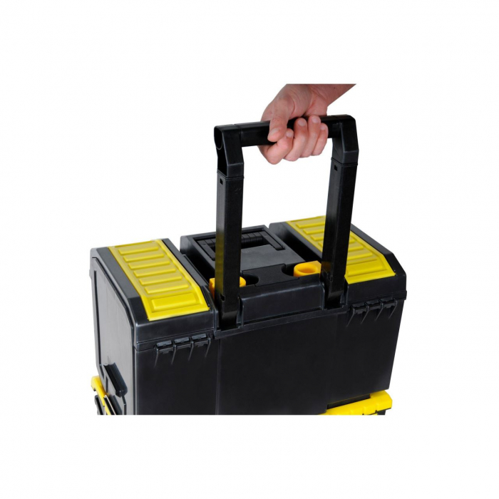 Cutie pentru scule cu roti 3 in 1 Stanley, 1-70-326 [21]